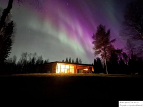 Lakeside Lodge Norvis